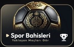 Spor Bahisleri